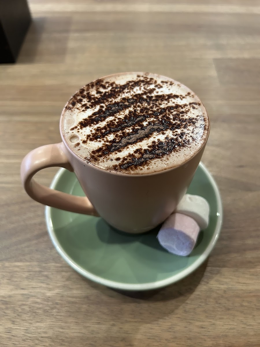 The House Caffe Photo 4