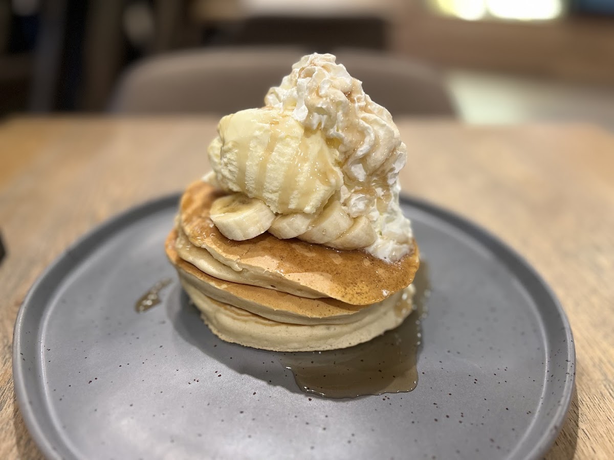 The House Caffe Photo 5