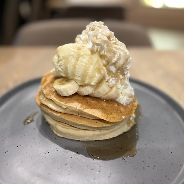 Pancakes