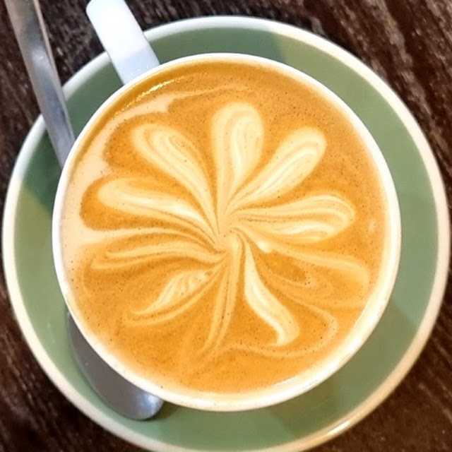 Flat White