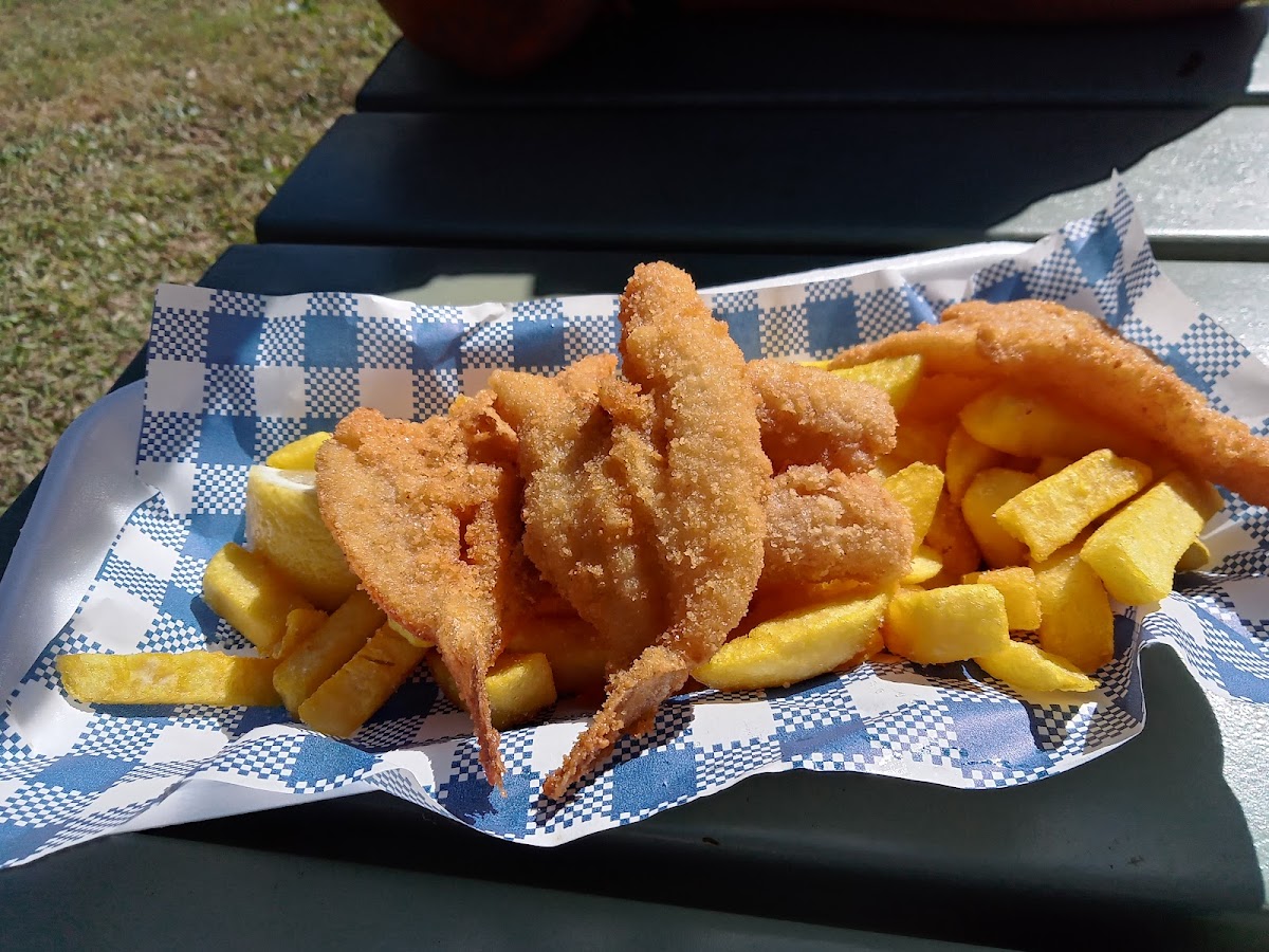 Victoria Point Kiosk Rock 'n' Roll Cafe Photo 2