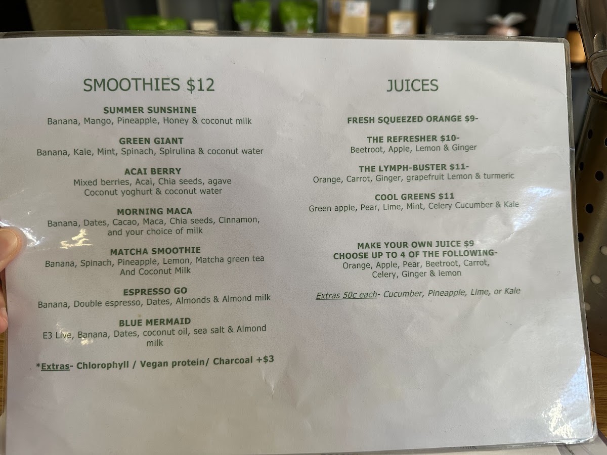 Harvest Cafe Daylesford Photo 3