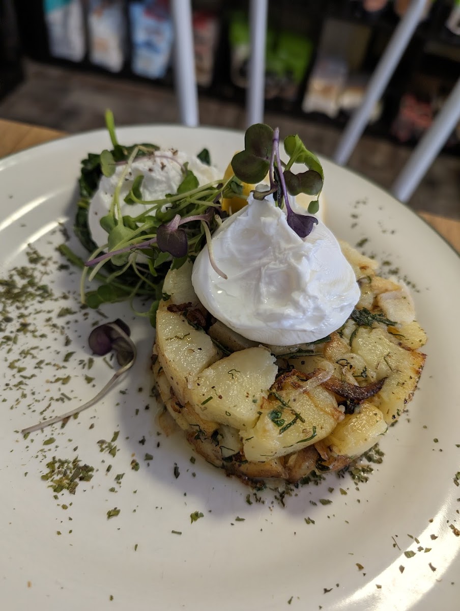 Harvest Cafe Daylesford Photo 3