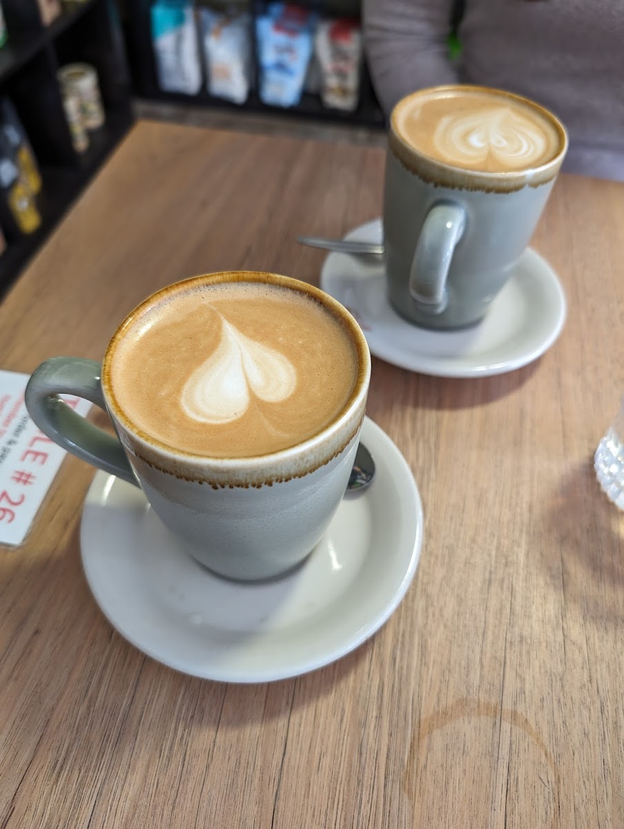 Harvest Cafe Daylesford Photo 1