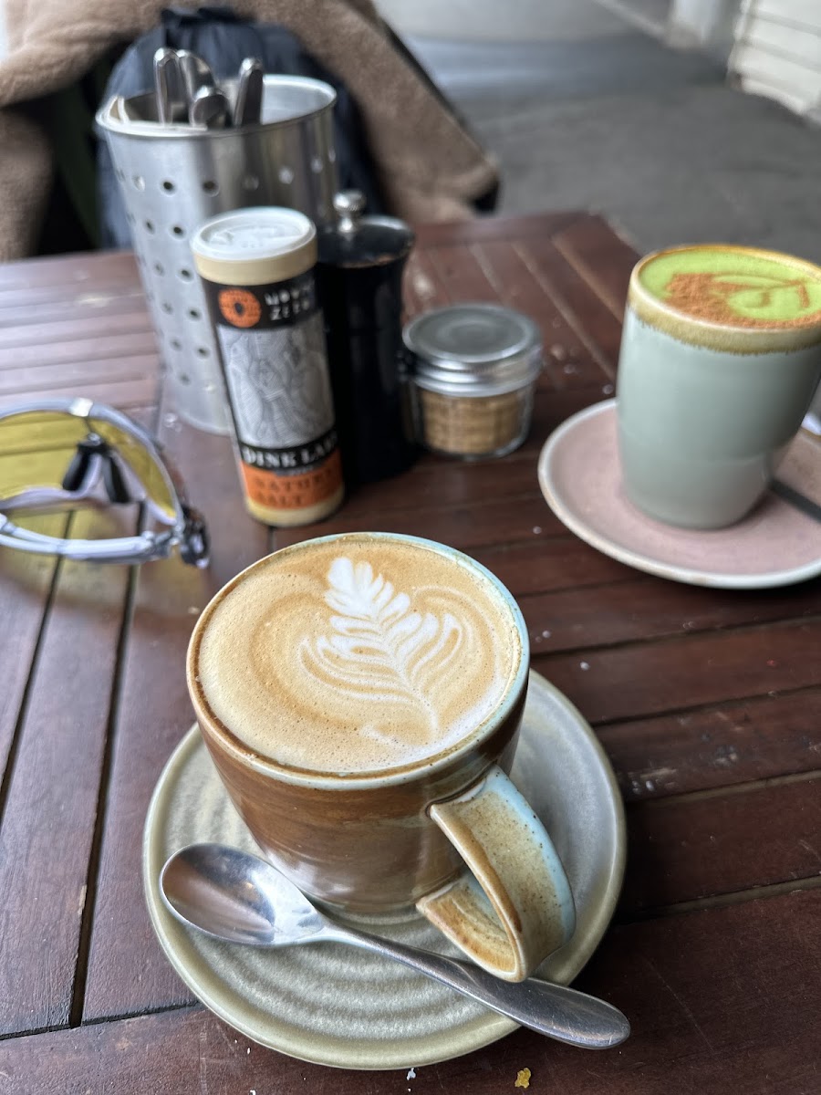 Harvest Cafe Daylesford Photo 2