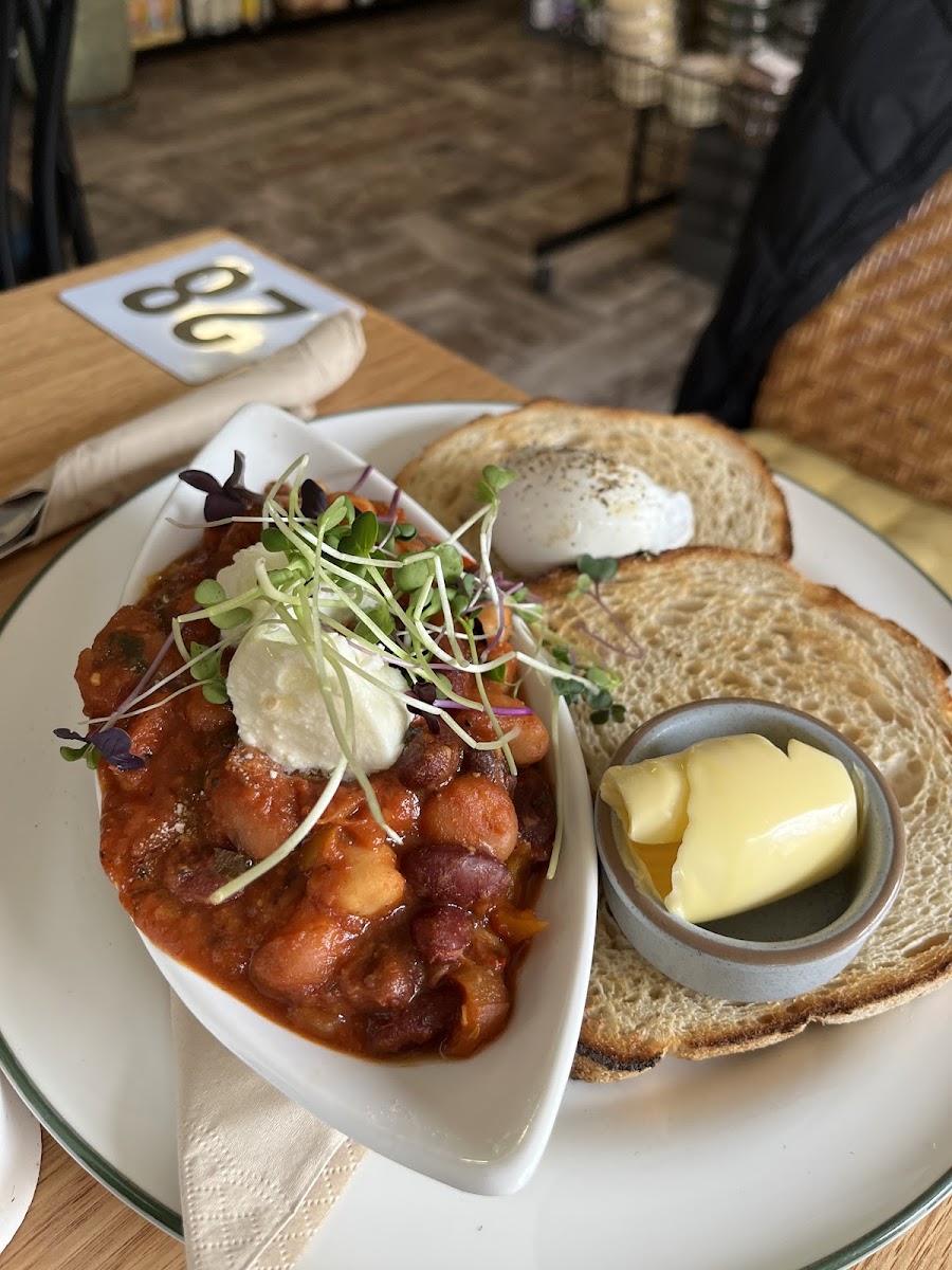 Harvest Cafe Daylesford Photo 4