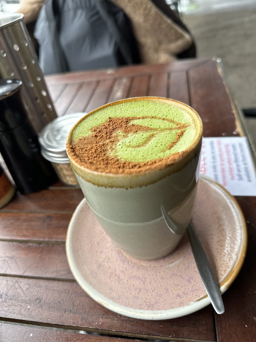 Harvest Cafe Daylesford Photo 6