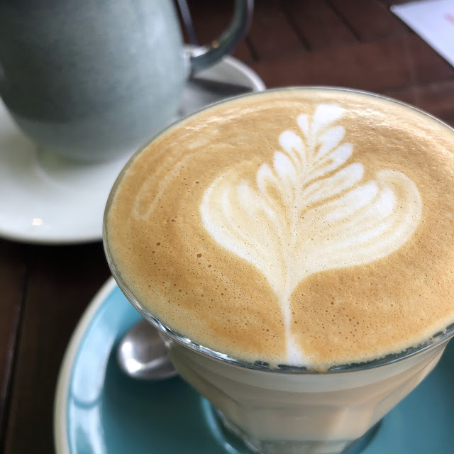 Flat White