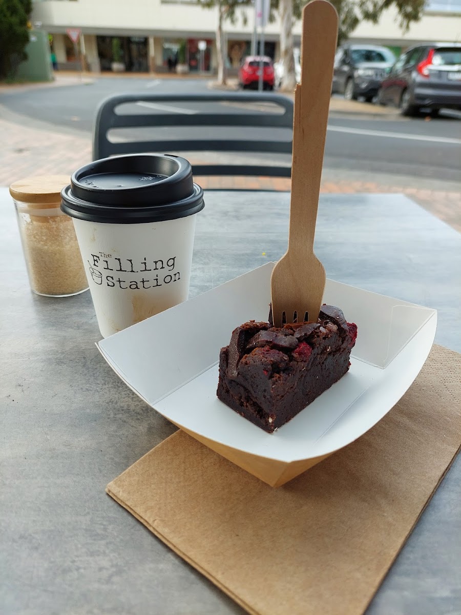 The Filling Station Photo 7