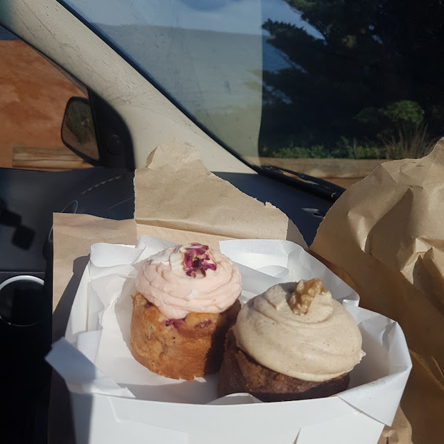Cakes