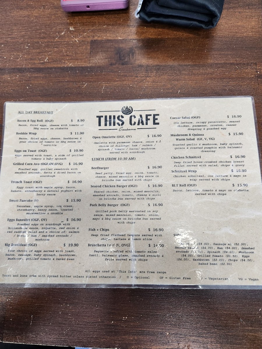 This Cafe Photo 5