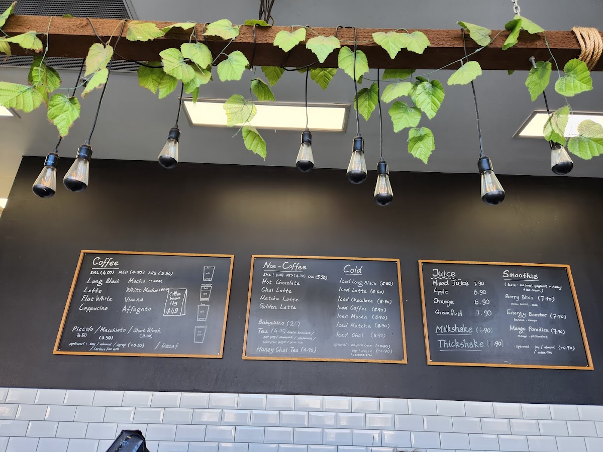 This Cafe Photo 6
