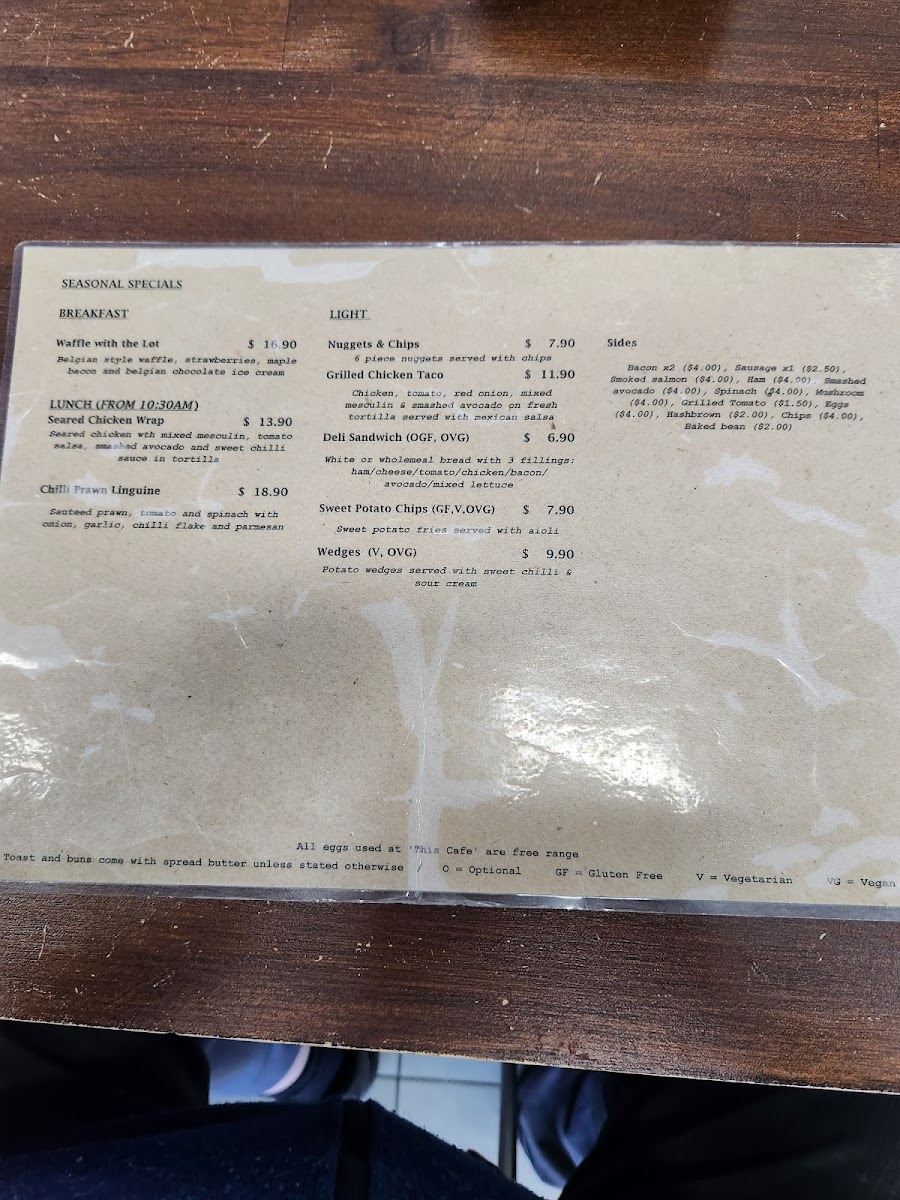 This Cafe Photo 7