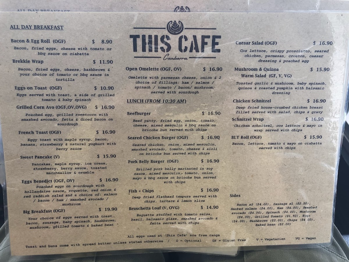 This Cafe Photo 9