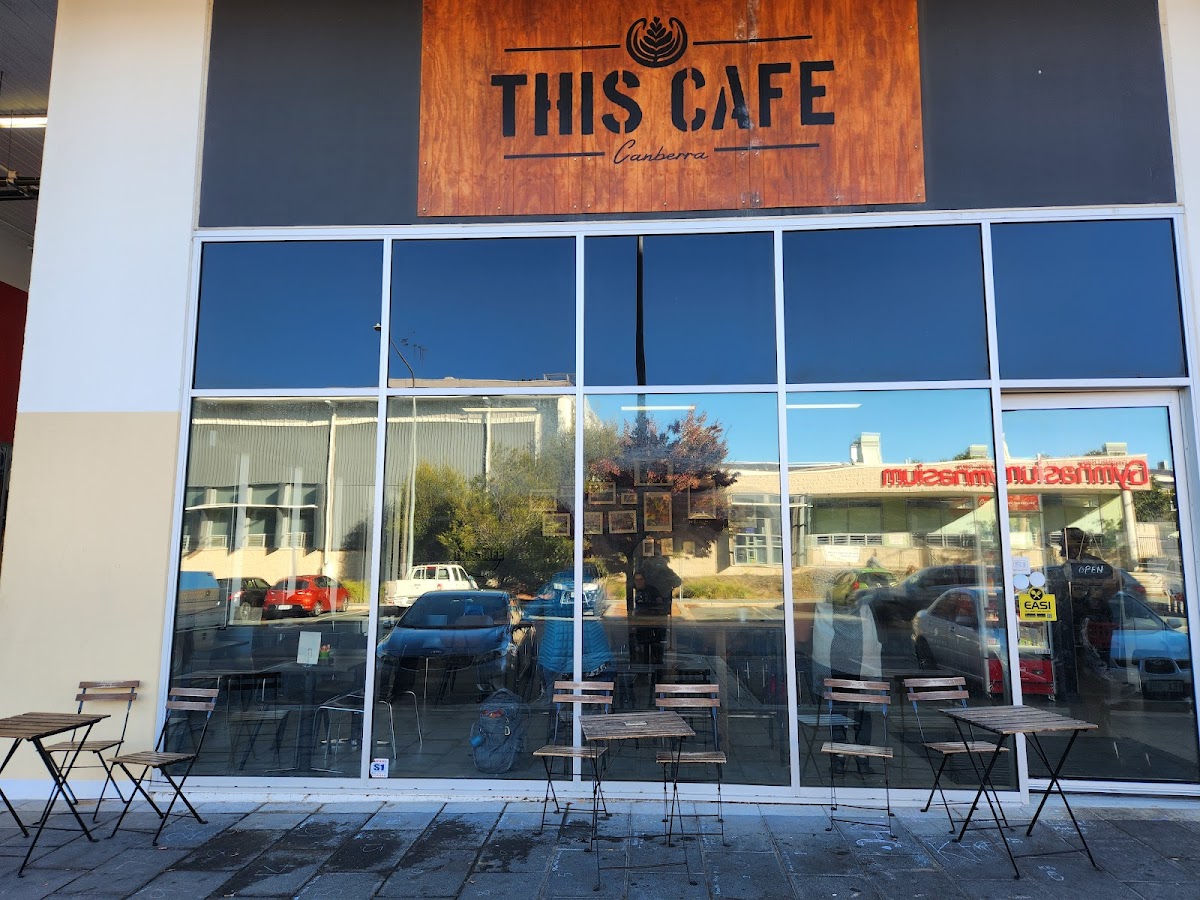 This Cafe