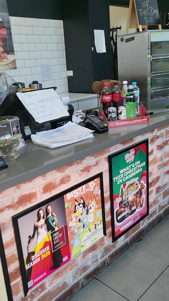 This Cafe Photo 2