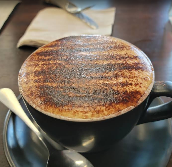 This Cafe Photo 1
