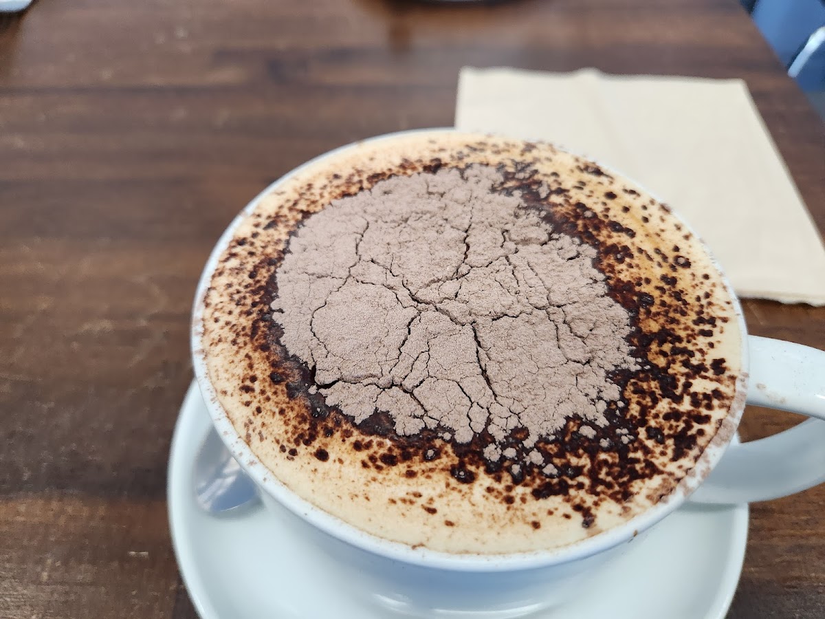 This Cafe Photo 2
