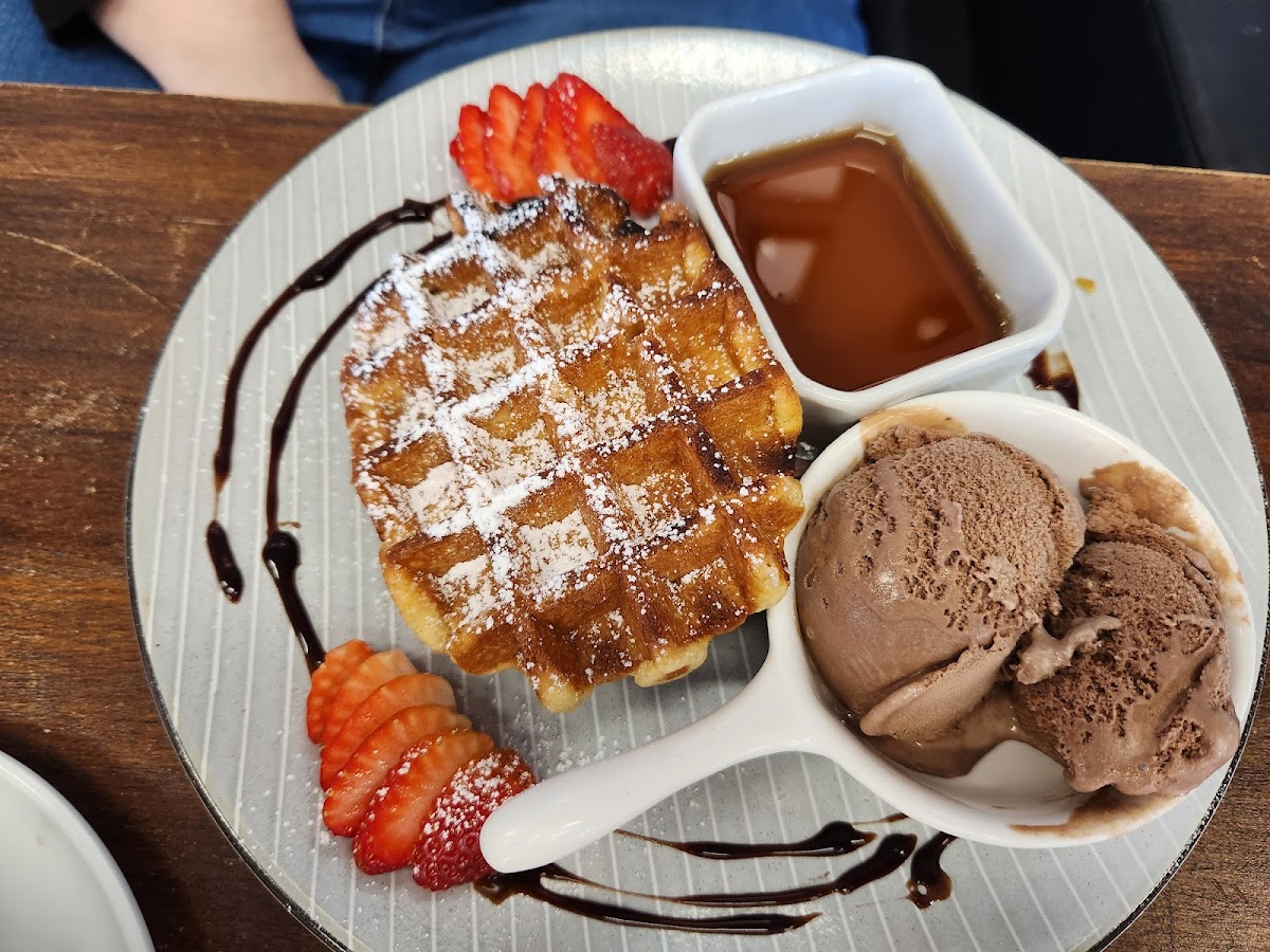 This Cafe Photo 3