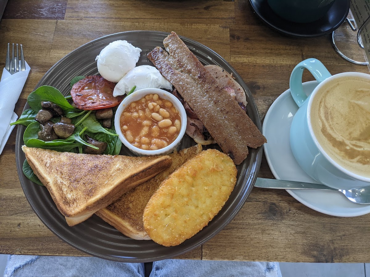 This Cafe Photo 4