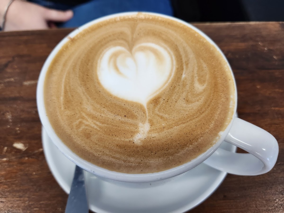 This Cafe Photo 6