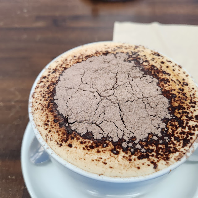 Cappuccino