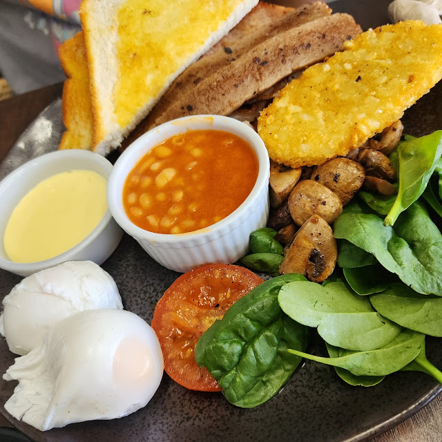 Big Breakfast