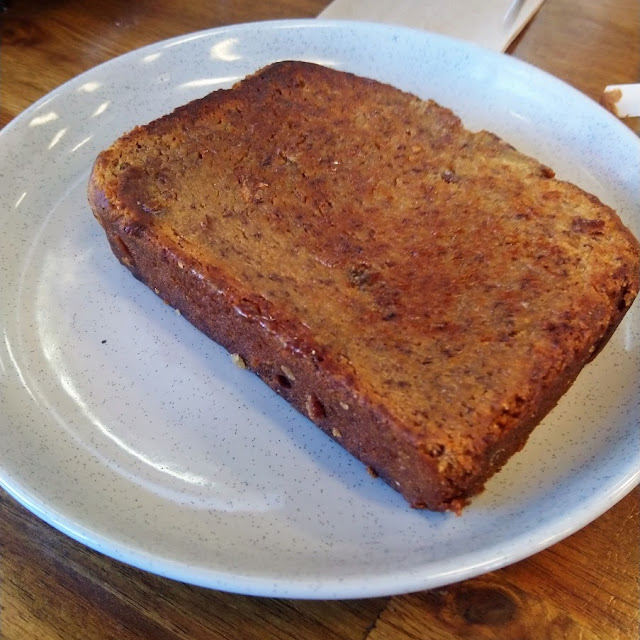 Banana Bread