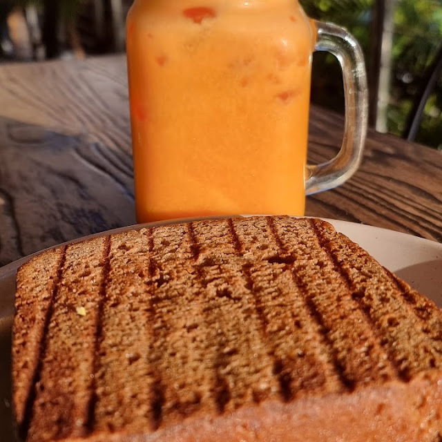 Banana Bread