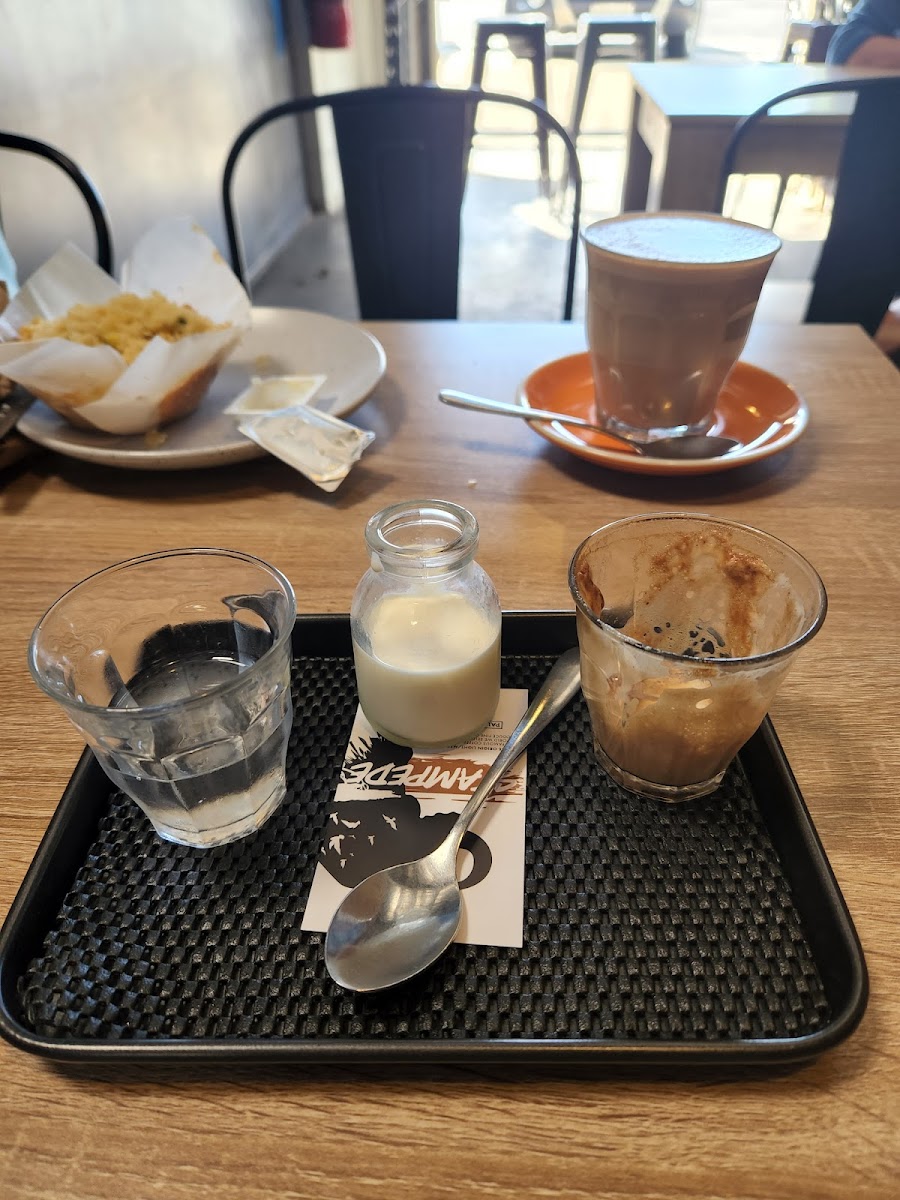 Palate & Ply Espresso Bar, Cafe & Roastery Photo 7