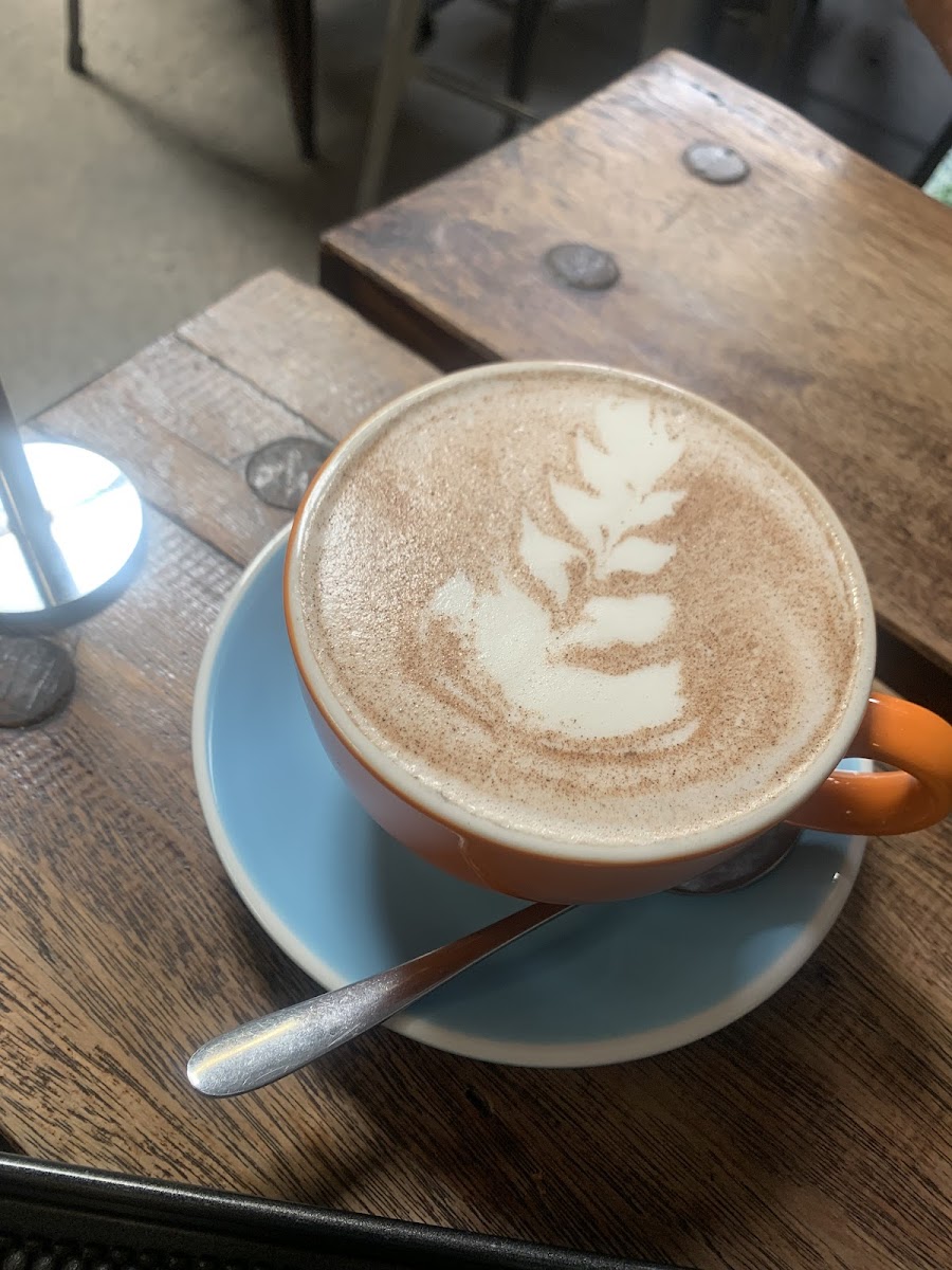Palate & Ply Espresso Bar, Cafe & Roastery Photo 2