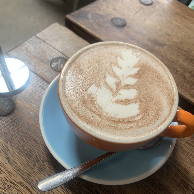 Flat White
