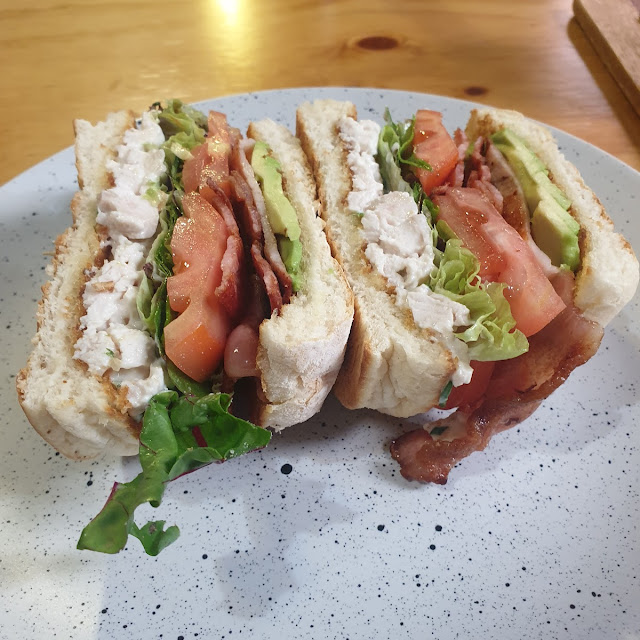 Club Sandwich