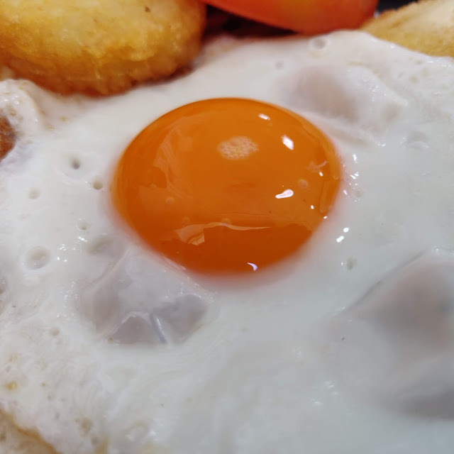 Sunny Side Up