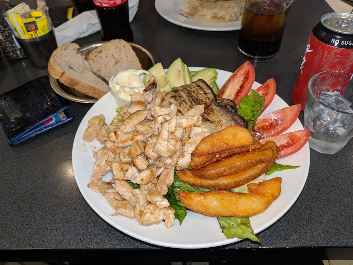 Tropicana Caffe Photo 2