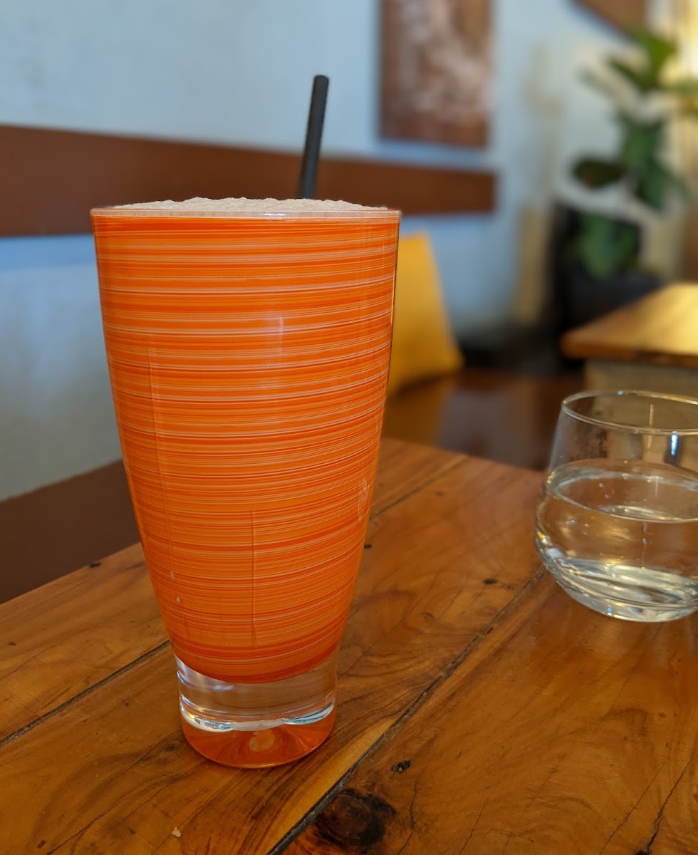 Café Lurline Photo 7