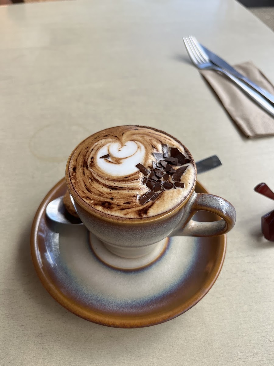 Café Lurline Photo 1