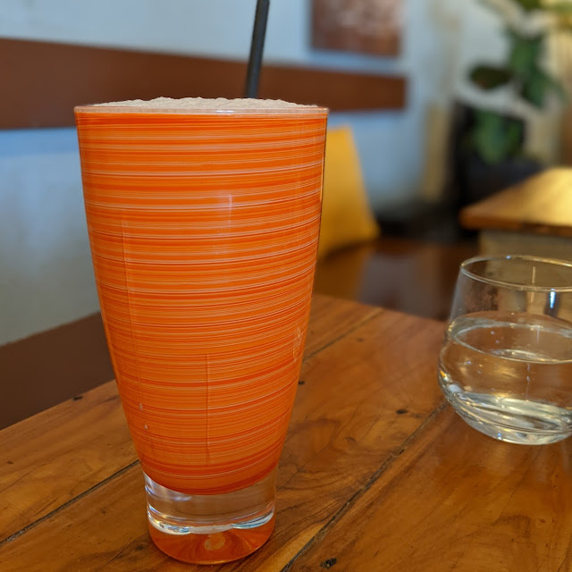Milkshake
