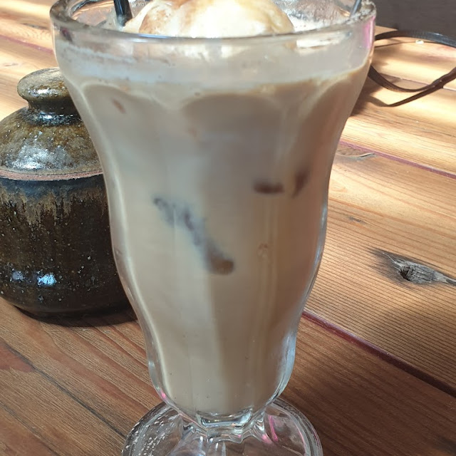 Coconut Ice Cream