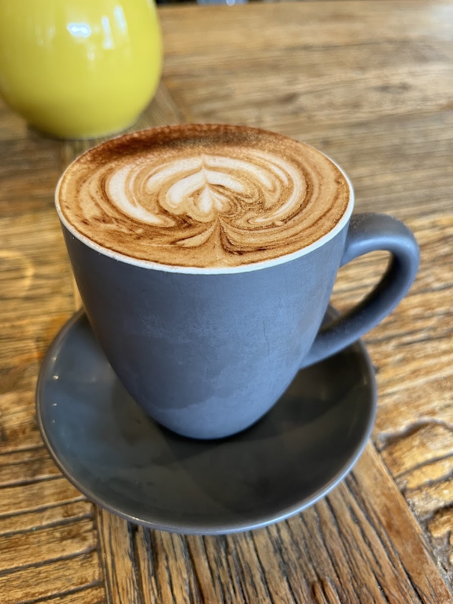Bostons Espresso-Cafe Photo 2