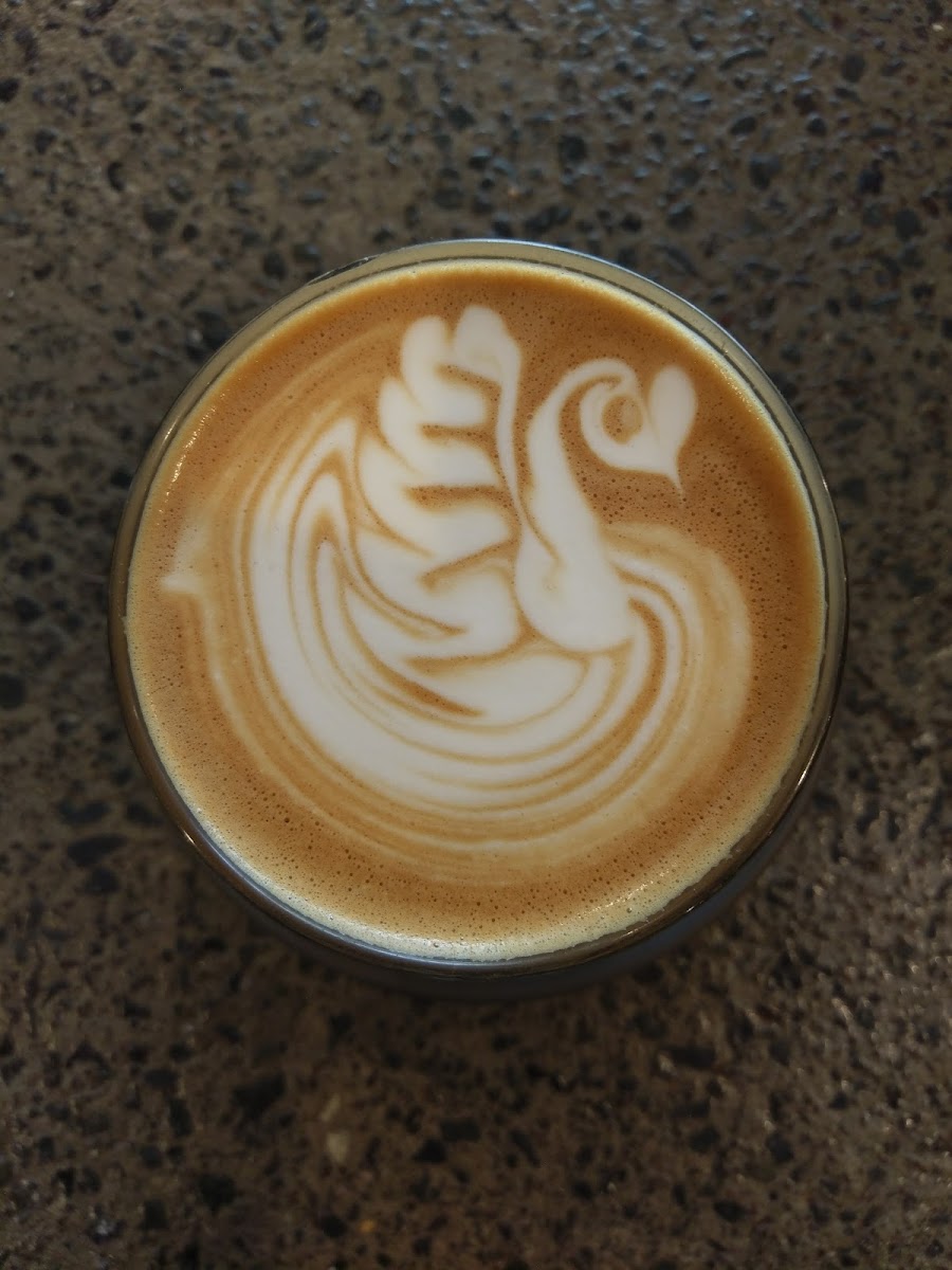 Bostons Espresso-Cafe Photo 2