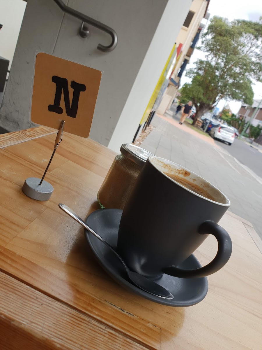 Bostons Espresso-Cafe Photo 5
