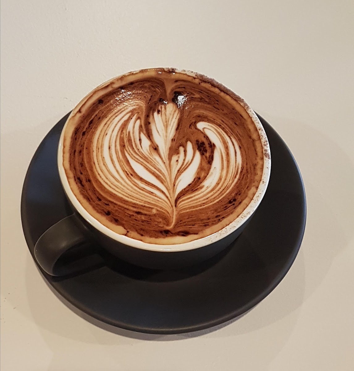 Bostons Espresso-Cafe Photo 6