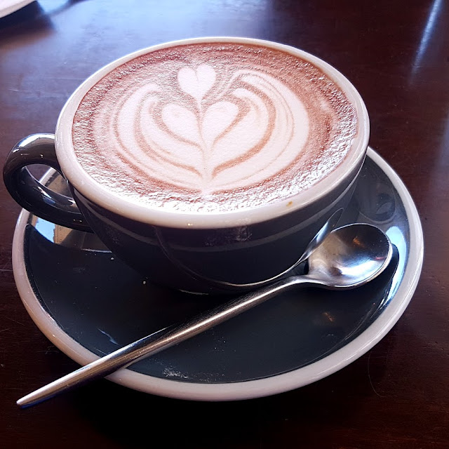 Hot Chocolate