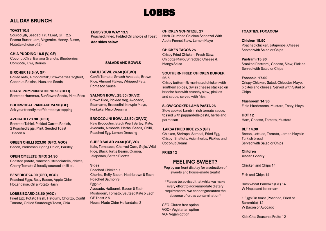 Lobbs Photo 2