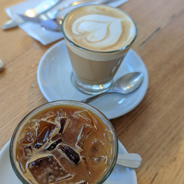Coffees