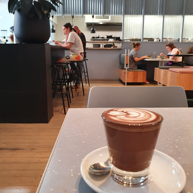 Mocha
