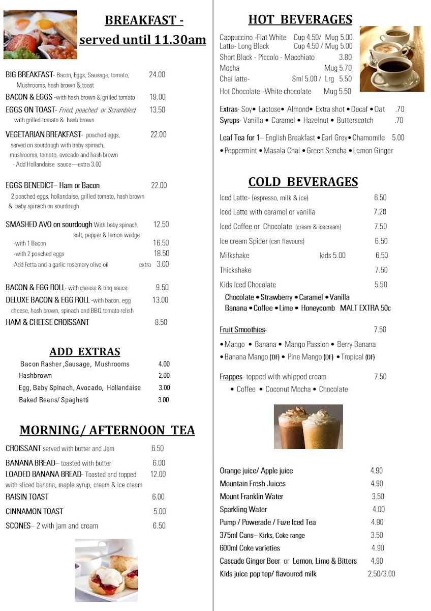 Cafe Ruze Photo 3