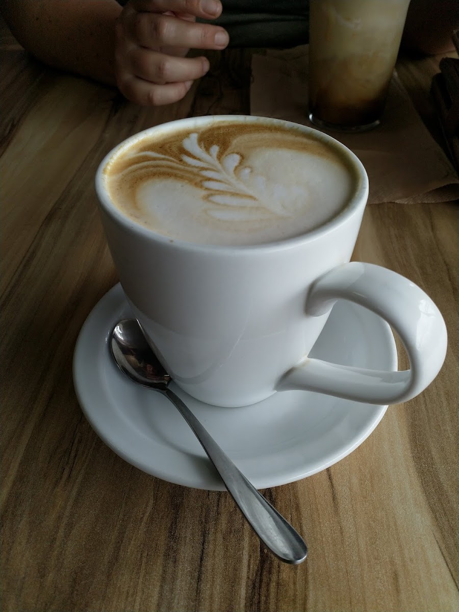 Cafe Ruze Photo 3