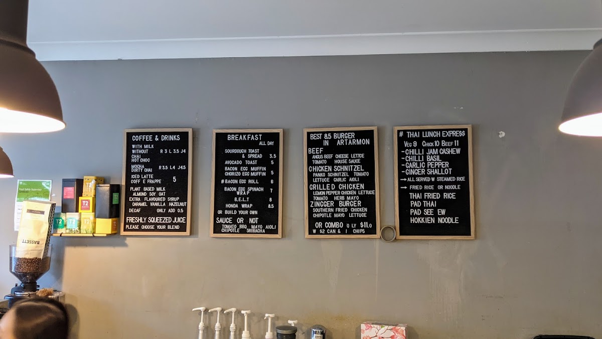 Artarmon Deli Photo 4